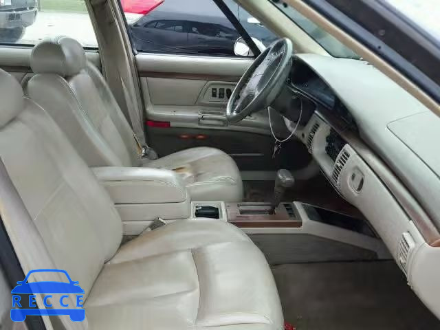 1996 OLDSMOBILE LSS 1G3HY52K5T4829019 зображення 4
