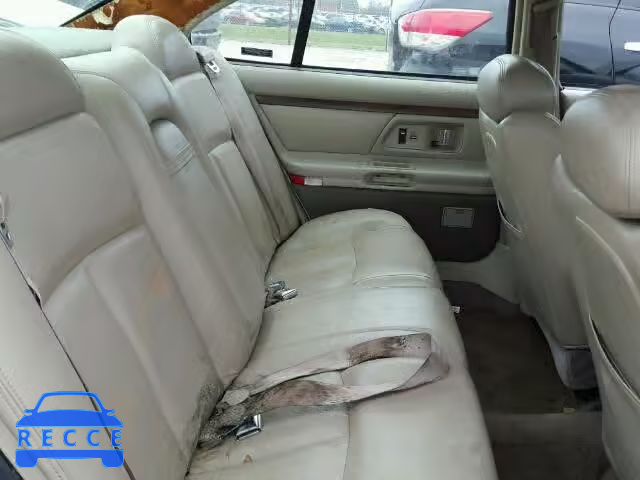 1996 OLDSMOBILE LSS 1G3HY52K5T4829019 зображення 5