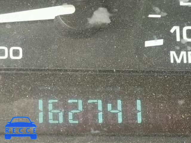 1996 OLDSMOBILE LSS 1G3HY52K5T4829019 зображення 7