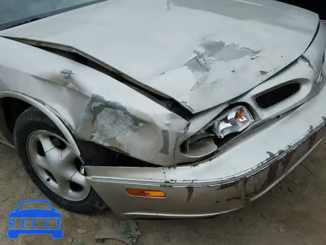 1996 OLDSMOBILE LSS 1G3HY52K5T4829019 зображення 8