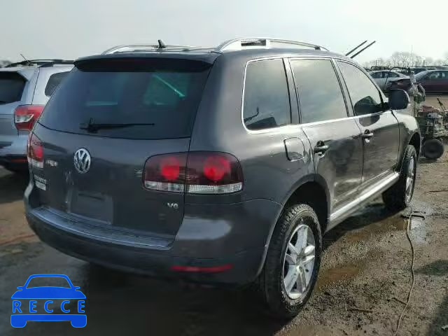 2009 VOLKSWAGEN TOUAREG 2 WVGBE77L49D014469 image 3