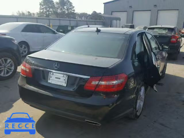 2011 MERCEDES-BENZ E550 WDDHF7CB7BA267338 image 3