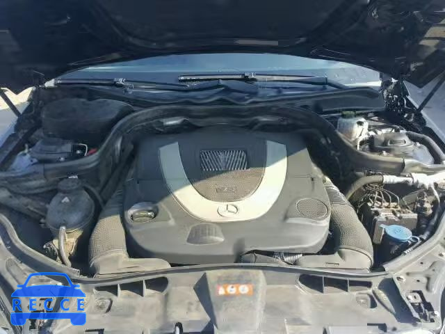 2011 MERCEDES-BENZ E550 WDDHF7CB7BA267338 image 6