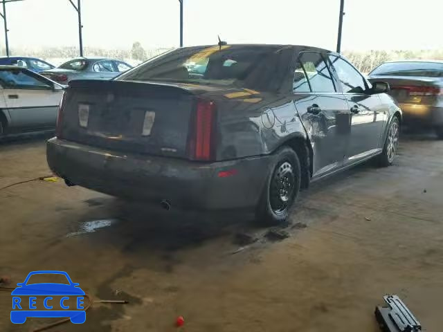 2007 CADILLAC STS 1G6DW677870113603 image 3
