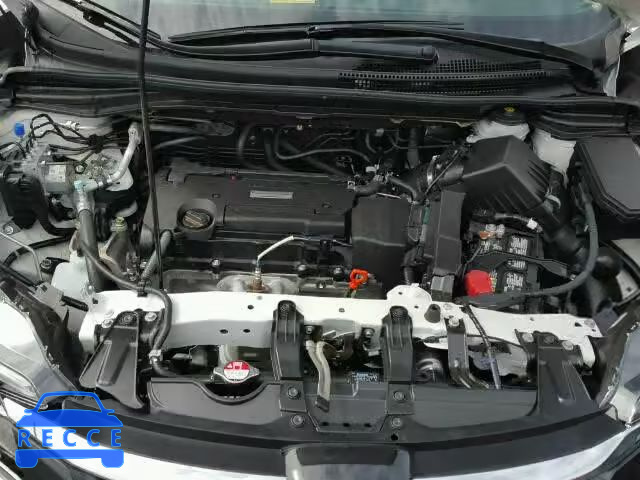 2016 HONDA CR-V TOURI 5J6RM4H90GL127162 image 6