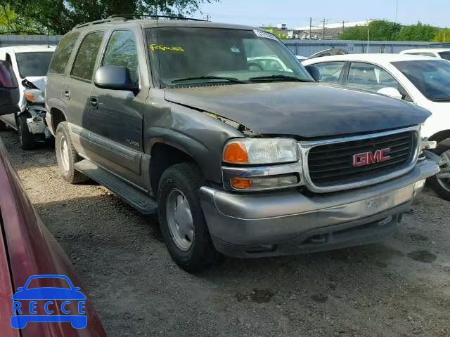 2000 GMC YUKON 1GKEC13T0YJ164898 image 0