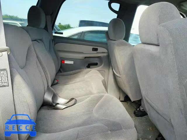 2000 GMC YUKON 1GKEC13T0YJ164898 image 5