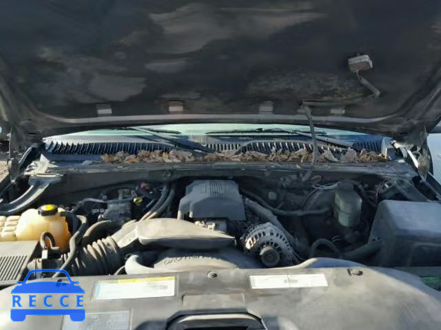 2000 GMC YUKON 1GKEC13T0YJ164898 image 6