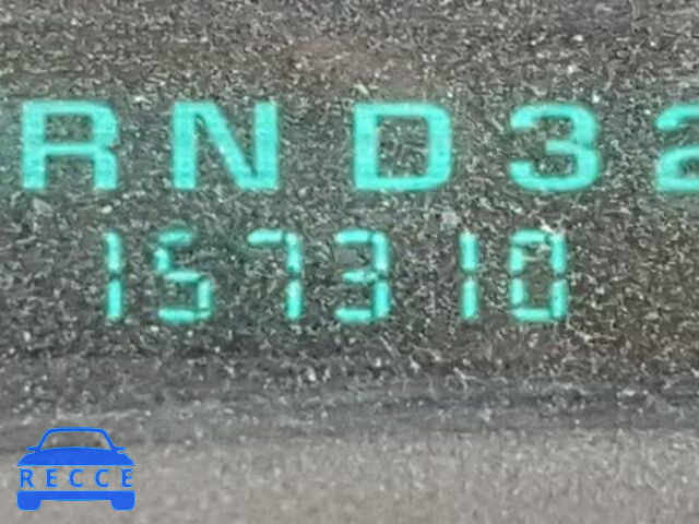 2000 GMC YUKON 1GKEC13T0YJ164898 image 7