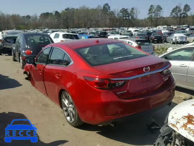 2015 MAZDA 6 GRAND TO JM1GJ1W62F1173275 image 2