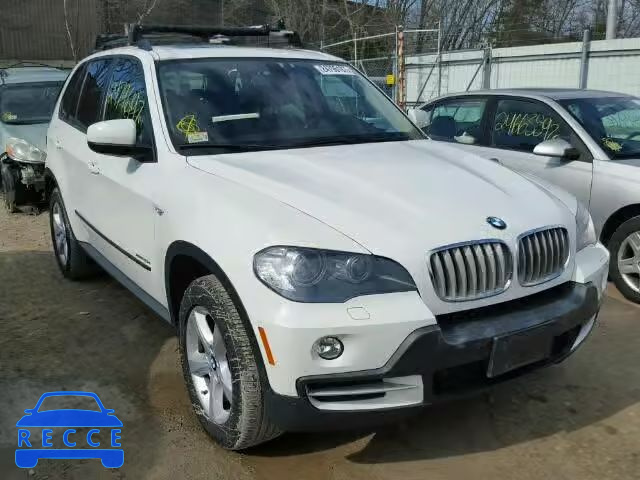 2010 BMW X5 XDRIVE3 5UXFF0C56ALT77463 image 0