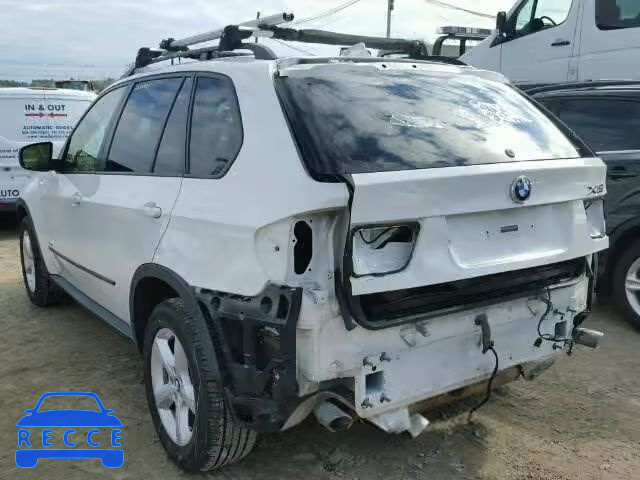 2010 BMW X5 XDRIVE3 5UXFF0C56ALT77463 image 2