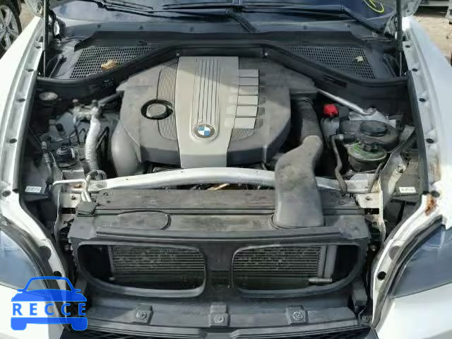 2010 BMW X5 XDRIVE3 5UXFF0C56ALT77463 image 6