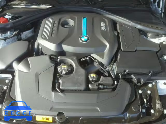 2017 BMW 330E WBA8E1C53HK480114 image 6