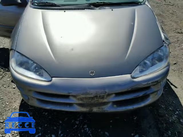 1999 DODGE INTREPID 2B3HD46R3XH753162 image 6