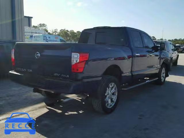 2016 NISSAN TITAN XD S 1N6BA1F46GN513995 Bild 3