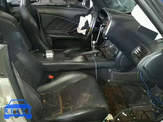 2002 HONDA S2000 JHMAP11442T009162 image 4