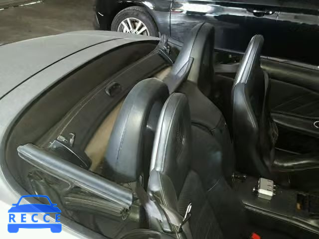 2002 HONDA S2000 JHMAP11442T009162 image 5