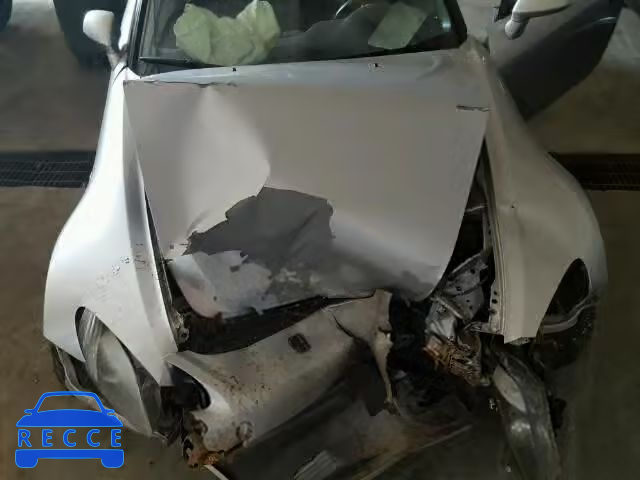 2002 HONDA S2000 JHMAP11442T009162 image 6
