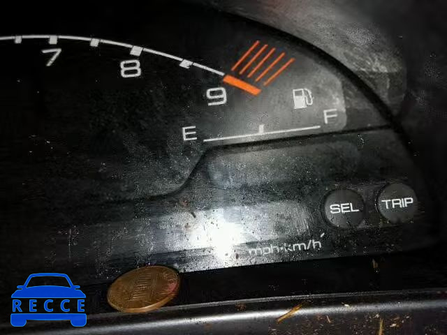 2002 HONDA S2000 JHMAP11442T009162 image 7