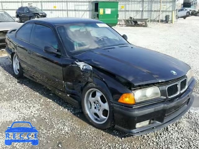 1995 BMW M3 WBSBF932XSEH06483 зображення 0