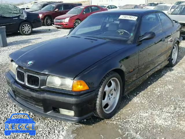 1995 BMW M3 WBSBF932XSEH06483 зображення 1