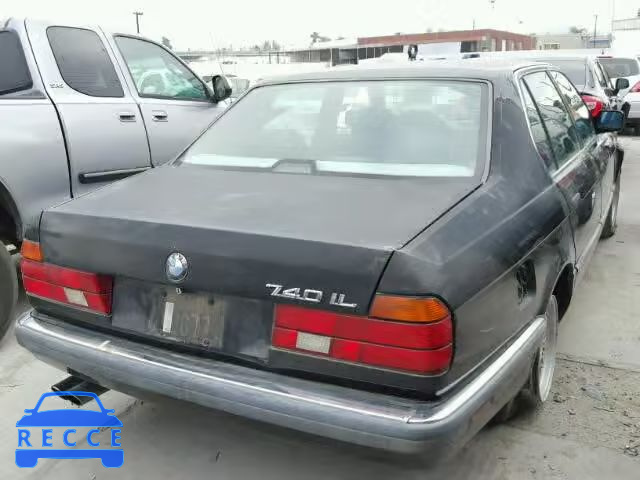 1994 BMW 740IL AUTO WBAGD8323RDE92625 зображення 3