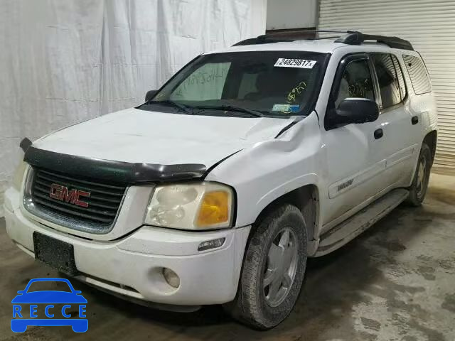 2002 GMC ENVOY XL 1GKET16S826105000 image 1