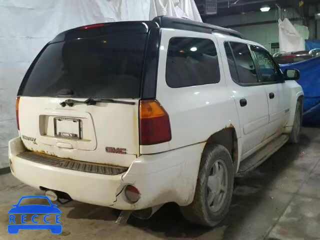 2002 GMC ENVOY XL 1GKET16S826105000 image 3