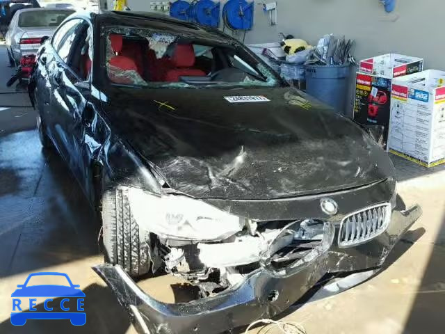 2015 BMW 428I GRAN WBA4A5C59FD410474 image 0
