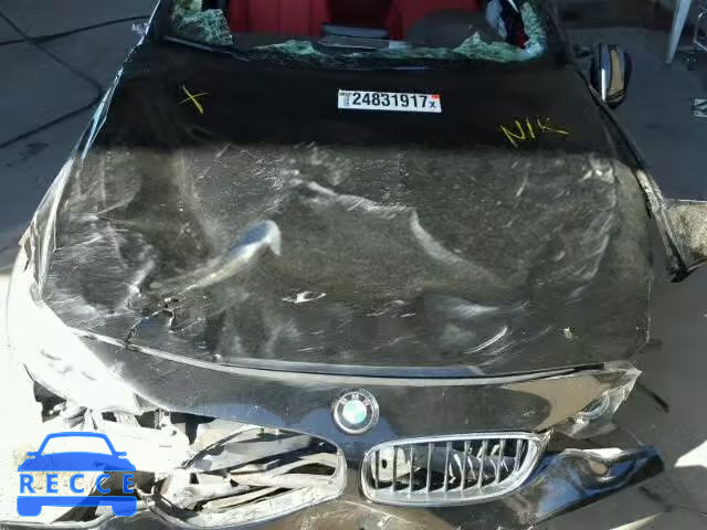 2015 BMW 428I GRAN WBA4A5C59FD410474 image 6