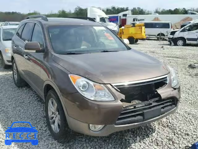 2012 HYUNDAI VERACRUZ G KM8NU4CC1CU195087 image 8