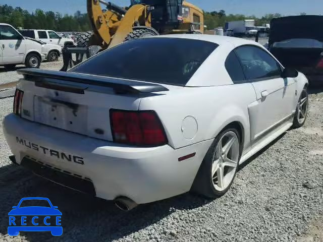 2003 FORD MUSTANG MA 1FAFP42R93F443859 image 3