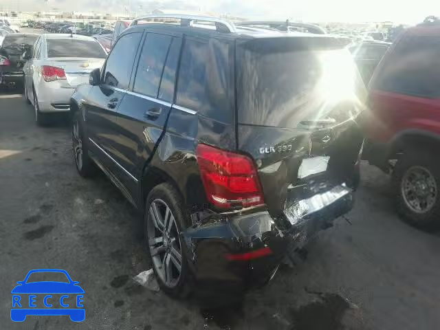 2013 MERCEDES-BENZ GLK350 WDCGG5HB8DG017231 зображення 2