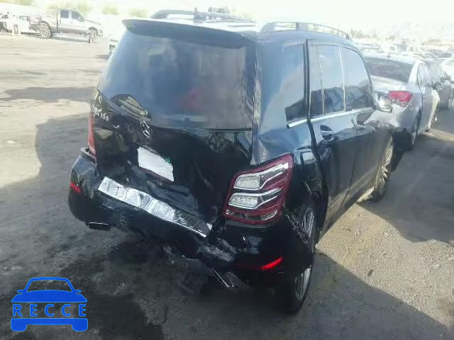 2013 MERCEDES-BENZ GLK350 WDCGG5HB8DG017231 зображення 3