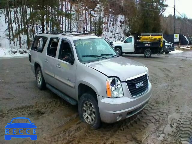 2007 GMC YUKON XL K 1GKFK16377J153267 image 0