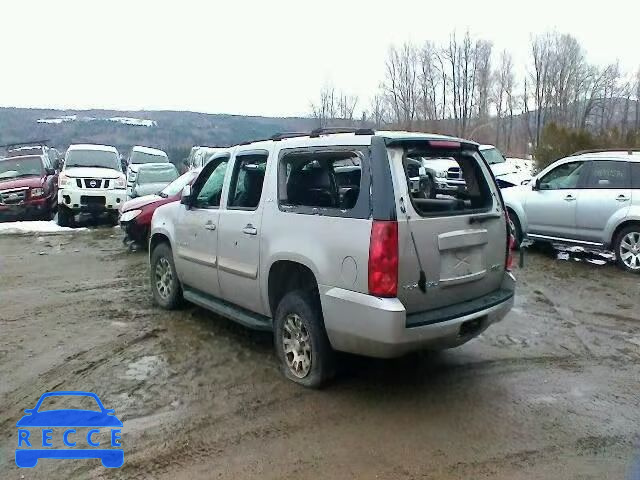 2007 GMC YUKON XL K 1GKFK16377J153267 image 2