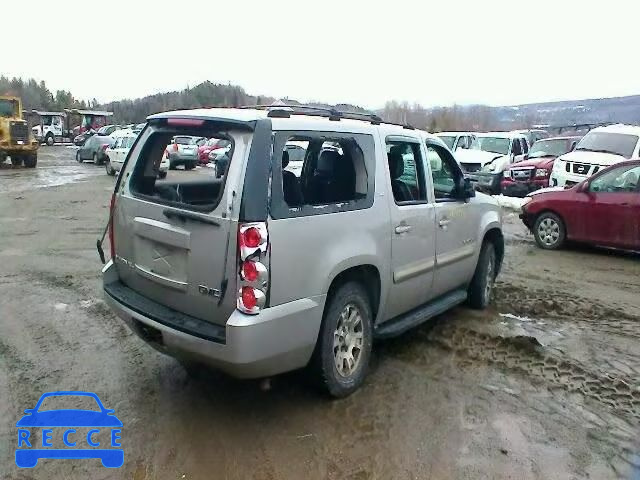 2007 GMC YUKON XL K 1GKFK16377J153267 image 3