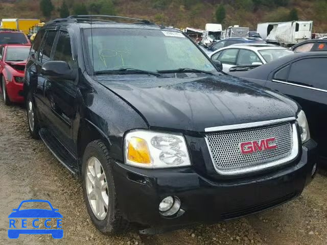 2007 GMC ENVOY DENA 1GKET63M672185317 Bild 0