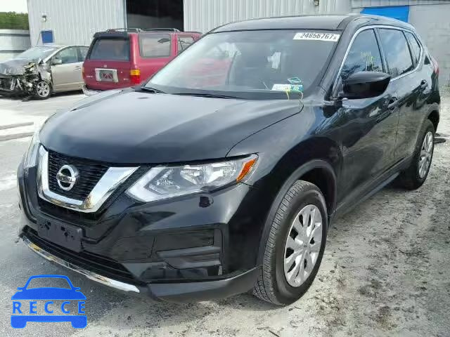 2017 NISSAN ROGUE S JN8AT2MV0HW001708 image 1