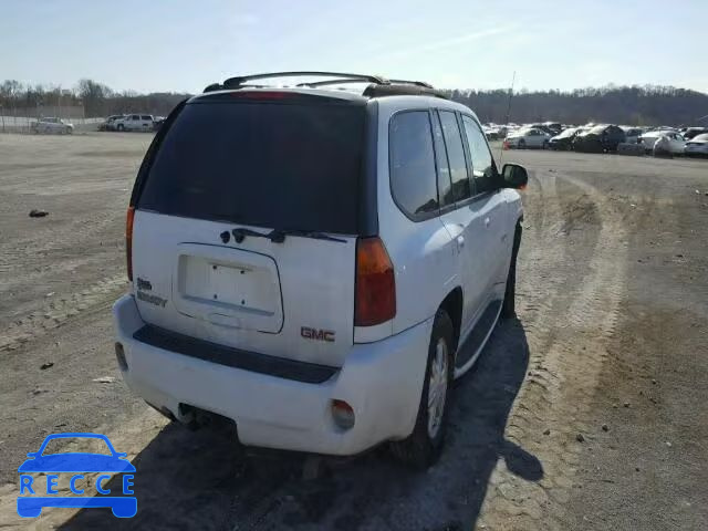 2005 GMC ENVOY DENA 1GKET63M452363626 image 3