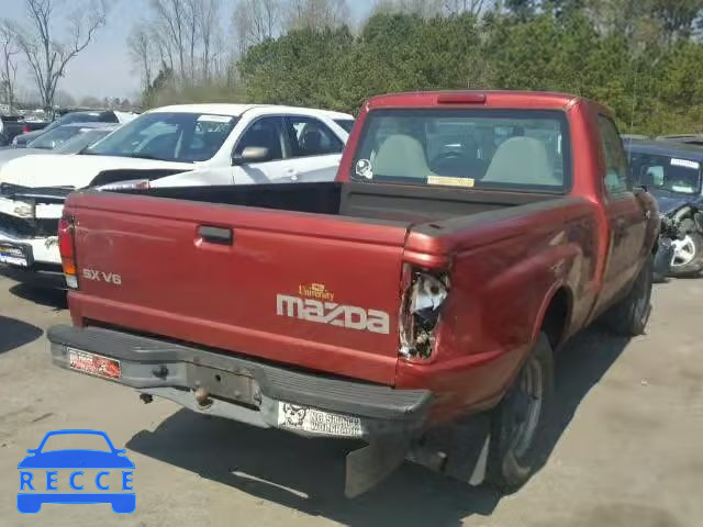 2000 MAZDA B3000 4F4YR12V3YTM25866 image 3