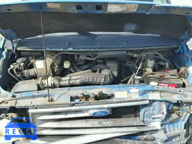 1996 FORD AEROSTAR 1FMDA11U4TZA62437 image 6