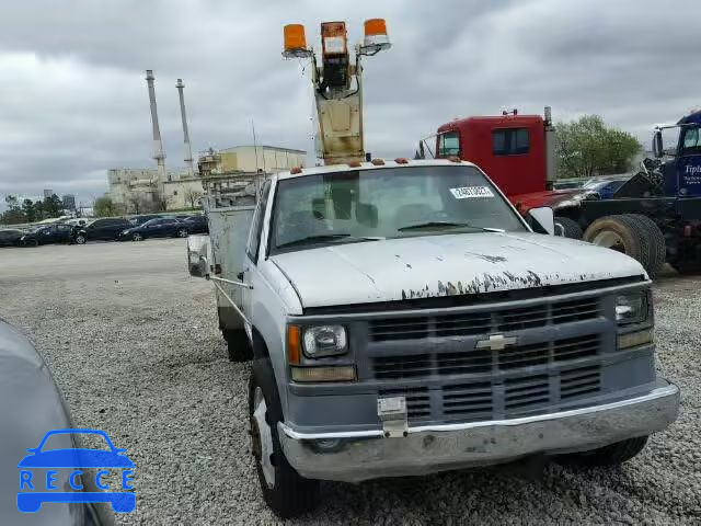 1995 CHEVROLET C3500-HD 1GBKC34N1SJ110080 image 0