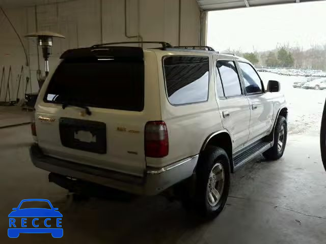 1999 TOYOTA 4RUNNER JT3HN86R1X0254968 image 3