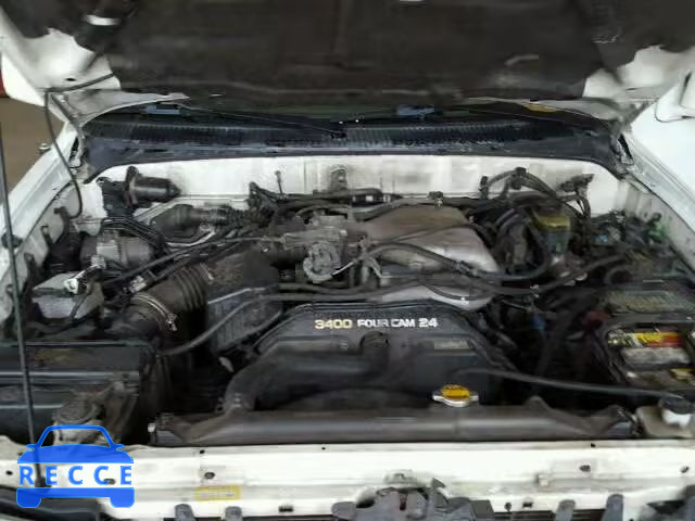 1999 TOYOTA 4RUNNER JT3HN86R1X0254968 image 6