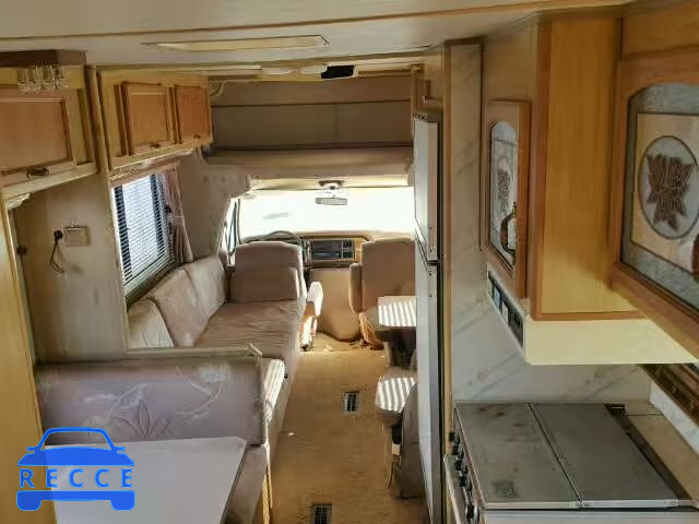 1989 FORD E350 1FDKE30G5KHA88276 image 8