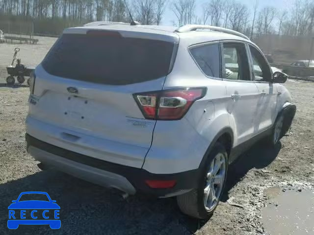 2017 FORD ESCAPE TIT 1FMCU0JD1HUC44243 image 3