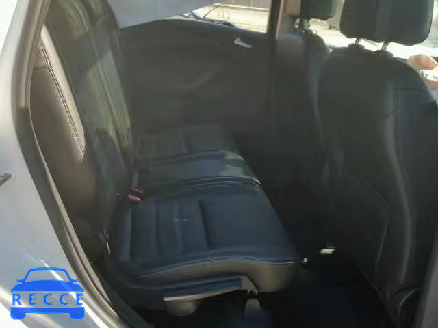 2017 FORD ESCAPE TIT 1FMCU0JD1HUC44243 image 4