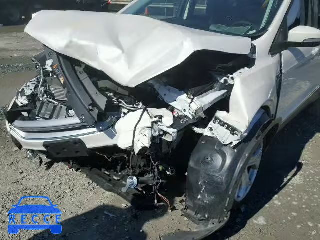 2017 FORD ESCAPE TIT 1FMCU0JD1HUC44243 image 8